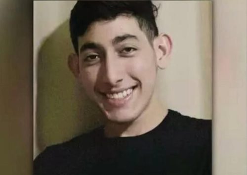 José Mateus Dantas foi condenado pela morte da própria mãe em Caicó — Foto: Reprodução