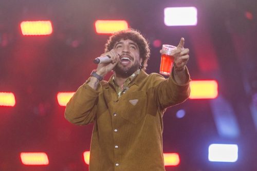 Nattan está confirmado no Pingo da Mei Dia — Foto: Thomaz Marostegan/g1