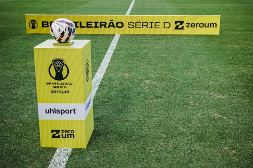 Arena das Dunas recebe América-RN x Central — Foto: Gabriel Leite/América FC