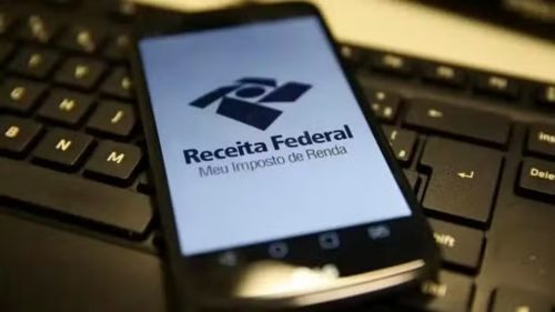 Imposto de Renda 2025 — Foto: Marcello Casal Jr./Agência Brasil