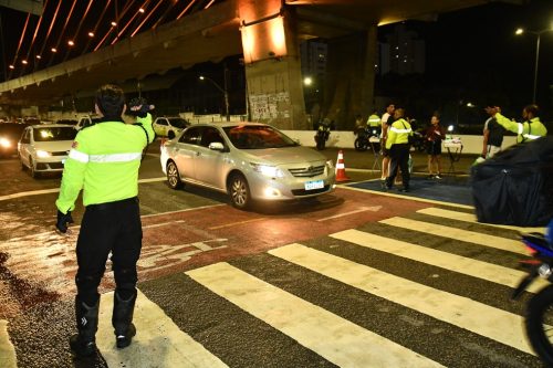 Novas alterações foram divulgadas na quarta-feira (10) — Foto: Demis Roussos/STTU