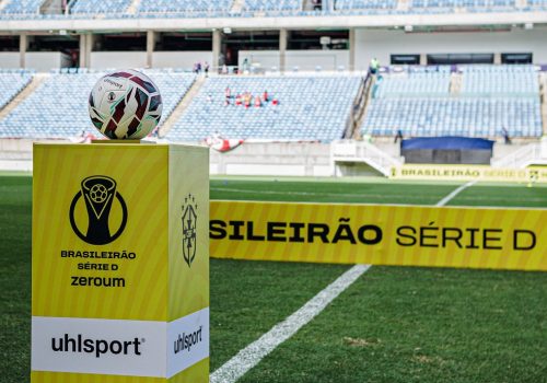 Arena das Dunas recebe ABC x Altos neste domingo — Foto: Gabriel Leite/América FC