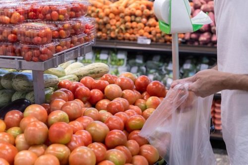 Cesta básica ficou 6,18% mais cara em Natal mês de maio de 2025 — Foto: Divulgação/Conab