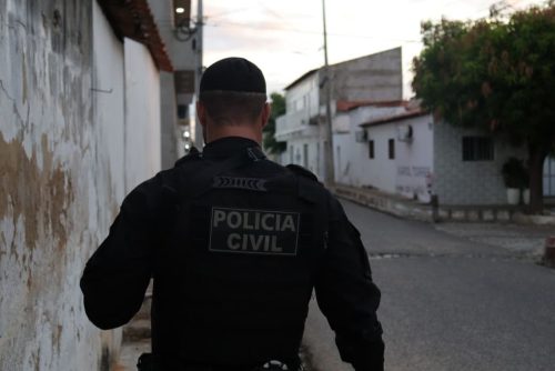 Crime foi cometido em fevereiro deste ano — Foto: PCRN/Divulgação