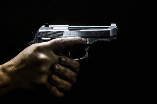 RN registra maior alta de mortes violentas do Brasil em 2025, aponta Anuário de Segurança Pública — Foto: Daniel Ramalho/AFP/Arquivo