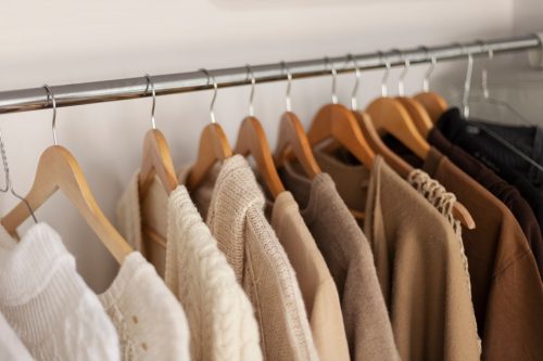 Empresa é condenada no RN após vender peças de grife e entregar roupas falsas — Foto: Freepik