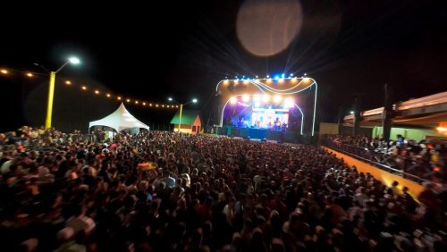 Festival teria início no próximo dia 30 — Foto: Divulgação