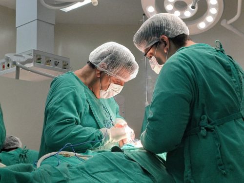Segundo a Sesap, plano foi apresentado a hospitais e cooperativas médica — Foto: Ascom HRBA / Divulgação
