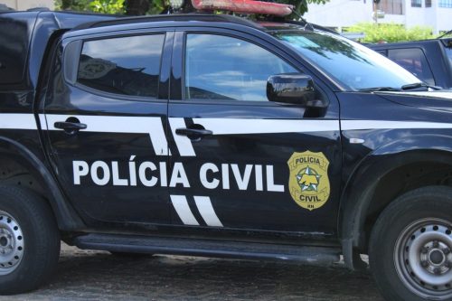 Polícia Civil investiga denúncia de estupro em cadeia de Mossoró — Foto: PCRN/Divulgação