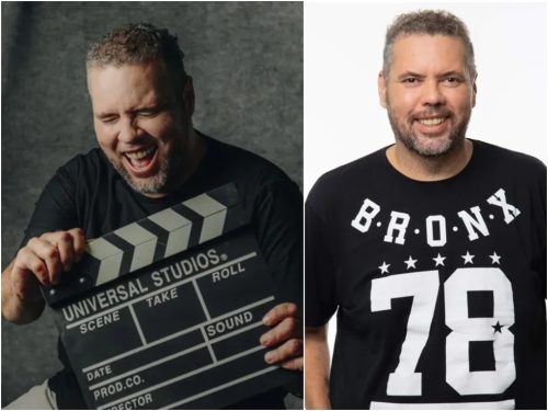 Marcílio teve atuação marcante na cultura do RN — Foto: Instagram/Reprodução