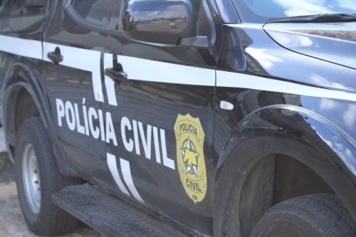 Polícia Civil RN — Foto: Divulgação/Polícia Civil